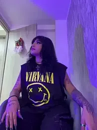 goth_tasha — Stripchat stream photo (Jan 2026)