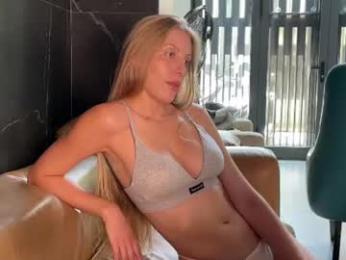 marygi — Chaturbate stream photo (Jun 2026)
