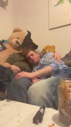 saufkompane — Cam4 profile photo