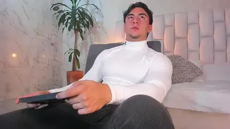 Zane_cruz — stripchat