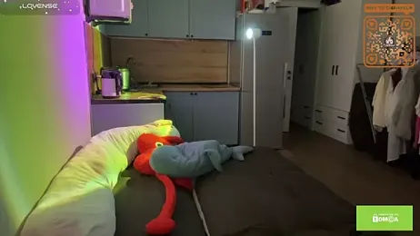 Veneloppalife — Stripchat profile photo