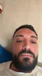 Fraism — Cam4 stream photo (Mar 2026)