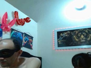 couplehot27 — Bongacams stream photo (Jun 2026)