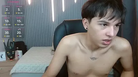 StiwenTwink — Stripchat stream photo (Jun 2026)