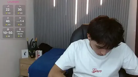 StiwenTwink — Stripchat stream photo (Jun 2026)