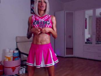 SonjaRay — Bongacams stream photo (Feb 2026)