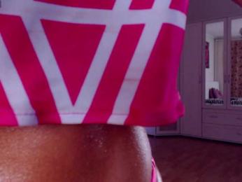 SonjaRay — bongacams