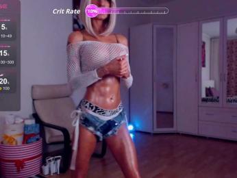 SonjaRay — Bongacams stream photo (Feb 2026)