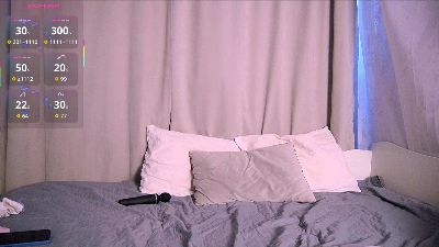 bubblebbb — Cam4 stream photo (Jun 2026)