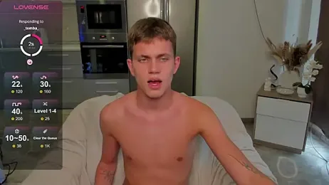 m0neyken — Stripchat profile photo