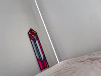 lizzy_trix — 在 chaturbate 直播的网络摄像头模特