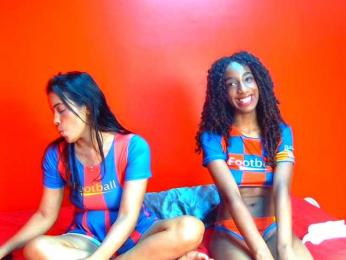 farianaall — bongacams