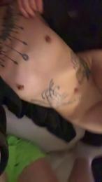 Daddyissues666 — cam4