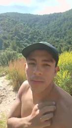 Crazyzack — Cam4 stream photo (Mar 2026)