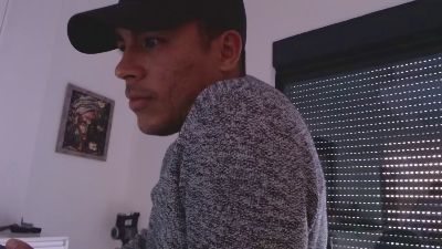 Crazyzack — Cam4 stream photo (Nov 2025)