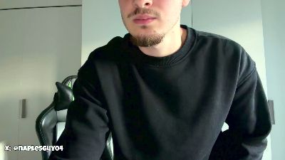 Hank_04 — 在 cam4 直播的网络摄像头模特