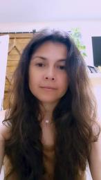 soymariposa20 — Cam4 profile photo