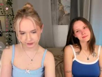lisaluve — Chaturbate profile photo