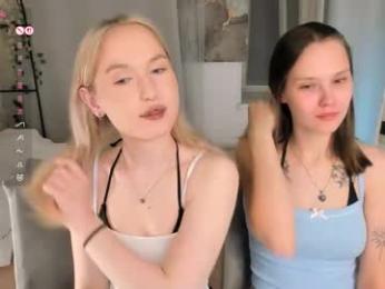 lisaluve — Chaturbate stream photo (Jun 2026)