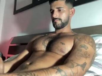 sexyasaf1018 — Chaturbate stream photo (Aug 2026)