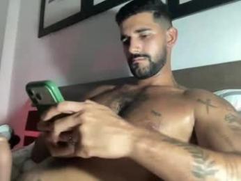 sexyasaf1018 — Chaturbate stream photo (Aug 2026)