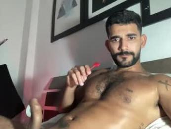 sexyasaf1018 — Chaturbate stream photo (Sep 2026)