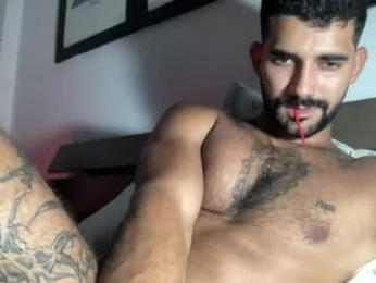 sexyasaf1018 — Chaturbate stream photo (Sep 2026)