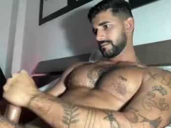 sexyasaf1018 — Chaturbate stream photo (Sep 2026)