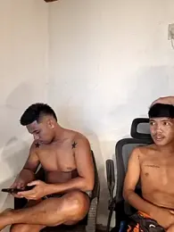 Felix_Asher — Stripchat stream photo (Apr 2026)