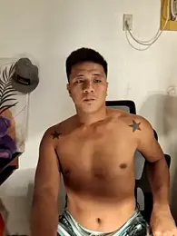 Felix_Asher — stripchat