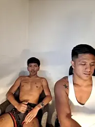 Felix_Asher — Stripchat stream photo (Apr 2026)