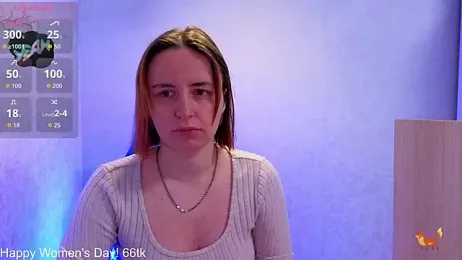 DanaMartina — Stripchat stream photo (Mar 2026)