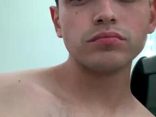 Milky Mike — Flirt4free stream photo (Jul 2026)