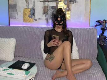 Dina5555 — Bongacams stream photo (Feb 2026)