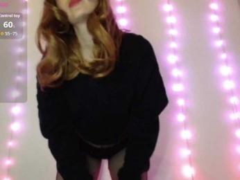 robyn-vandal — Bongacams profile photo