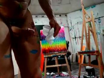 brent_ray_fraser — 在 chaturbate 直播的网络摄像头模特