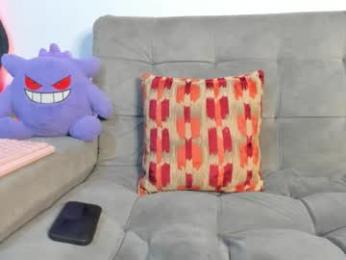 anny_sweet_xx — 在 chaturbate 直播的网络摄像头模特