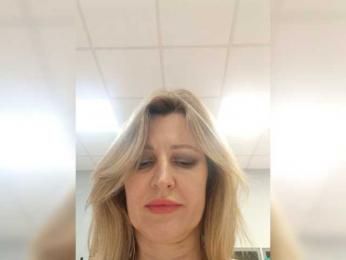 LagoonJoy — Bongacams profile photo