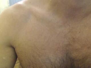 Robinzon — Flirt4free stream photo (Jun 2026)