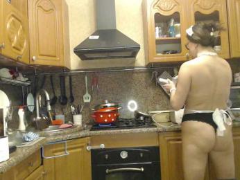 LizaCakes — Bongacams profile photo