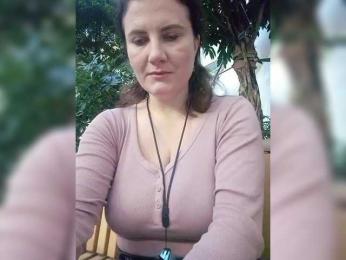 LizaCakes — Bongacams stream photo (Dec 2025)