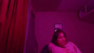 _____19 — 在 cam4 直播的网络摄像头模特