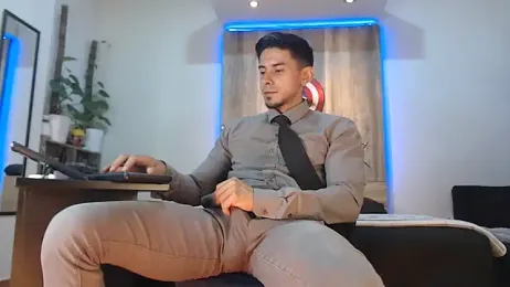 Andrew_4_ — stripchat