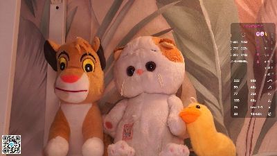 KenaBehner — Cam4 stream photo (Jul 2026)