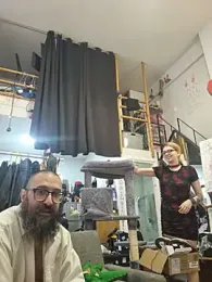 whatevaandissues — Stripchat stream photo (Aug 2026)