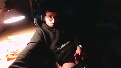 Blakkke — Cam4 stream photo (Jan 2026)