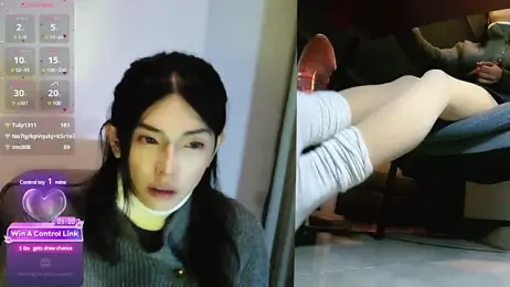 CrytinaSissyCrossdress — stripchat