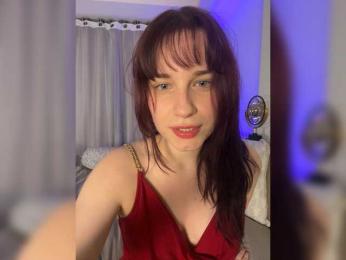 MinaGlow — Bongacams stream photo (Apr 2026)