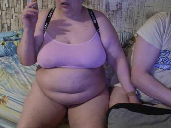 shaman78a — 在 bongacams 直播的网络摄像头模特