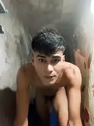 azazel_thedark — Stripchat profile photo